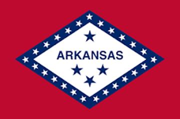 Arkansas - No Link