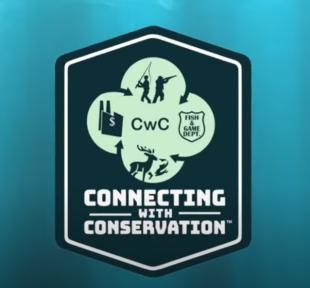 Connecting with Conservation