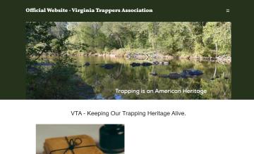 Virginia Trappers Association