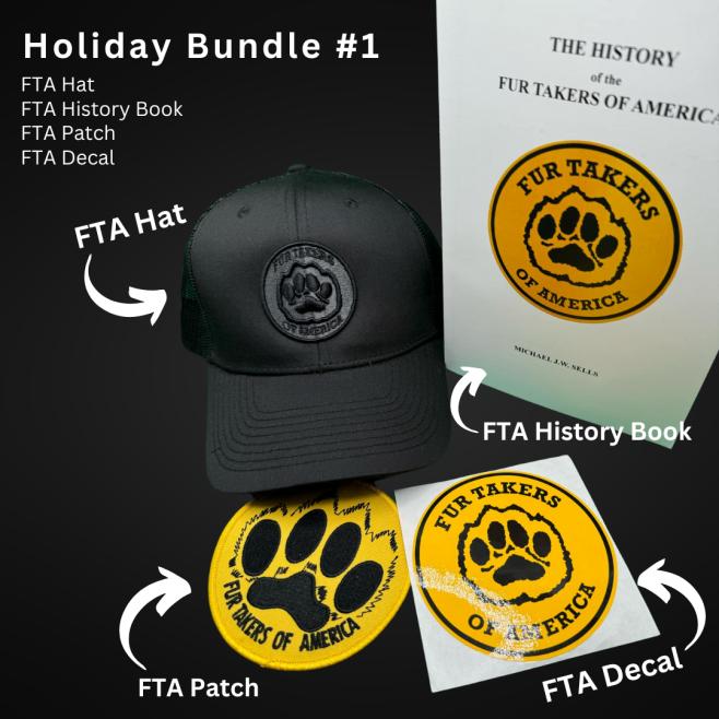 2024 FTA Holiday Bundle #1