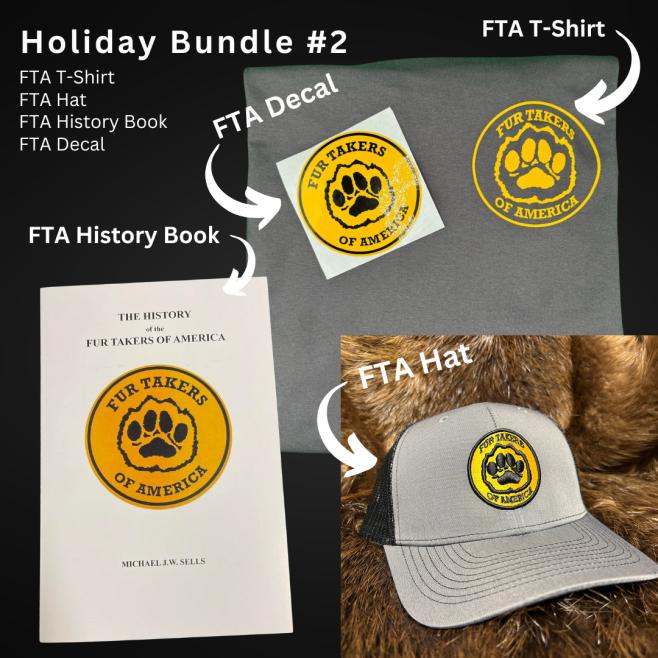 2024 FTA Holiday Bundle #2