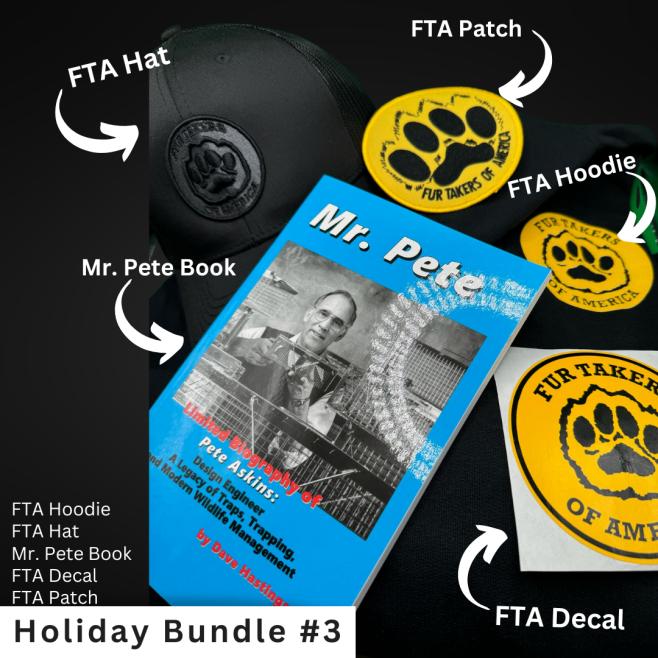 2024 FTA Holiday Bundle #3