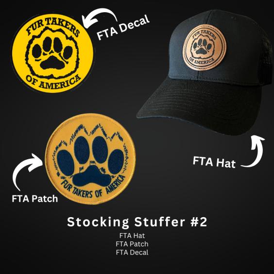 2024 FTA Stocking Stuffer #2